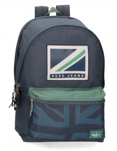 MOCHILA 42CM.PJL ALENKA